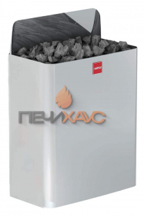 Электрическая печь HARVIA Wall HSWE450400 SW45E без пульта
