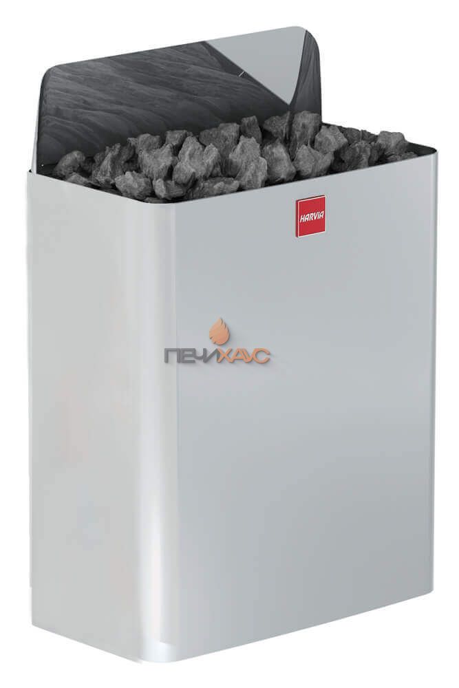Электрическая печь HARVIA Wall HSWE600400 SW60E без пульта