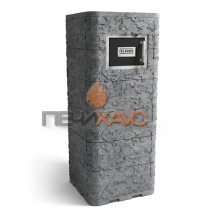 Комплект Talc 20 talcum stone + Klover KLV RT 50-RVn-Х 310s
