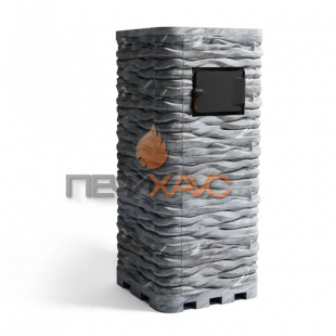 Комплект Talc 13 talcum stone + Klover KLV RT 20-RVn-Х 310s
