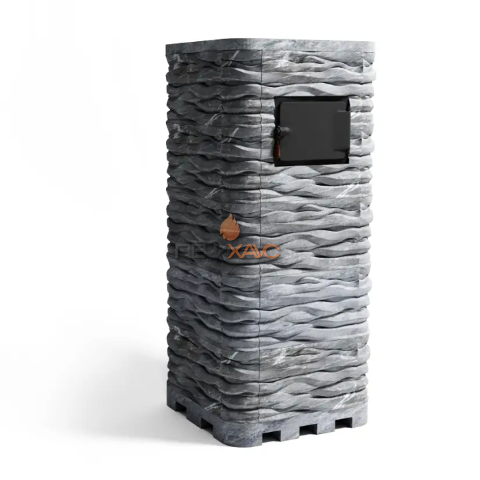 Комплект Talc 13 talcum stone + Klover KLV RT 20-RVn-Х 310s