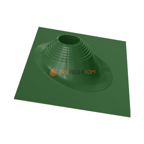 RES №2B (203-330) mm зелёный