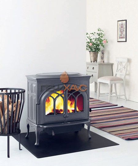 Печь-камин Jotul F 600 CB, BP