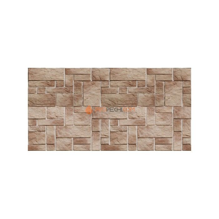 Термозащита DoorWood Фламма Дизайн Нарва 045
