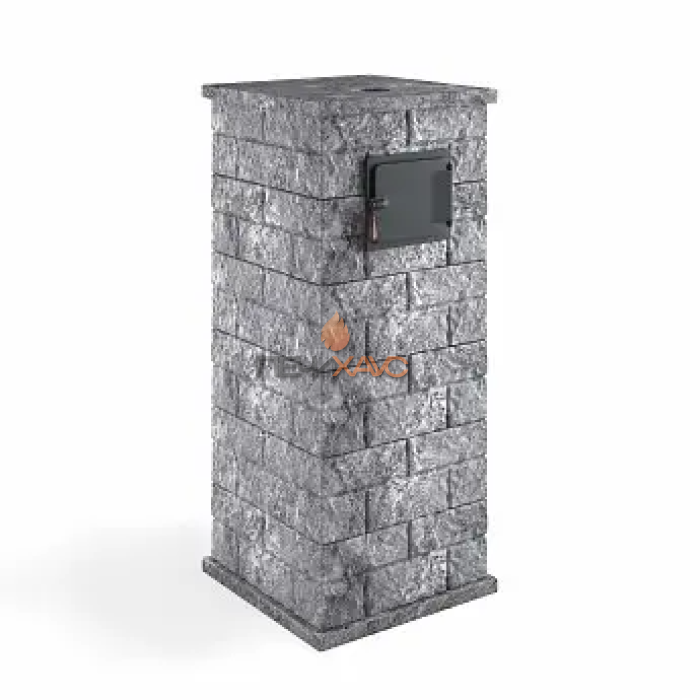 Комплект Talc 02 talcum stone + Klover KLV RT 50-RVn-Х 310s