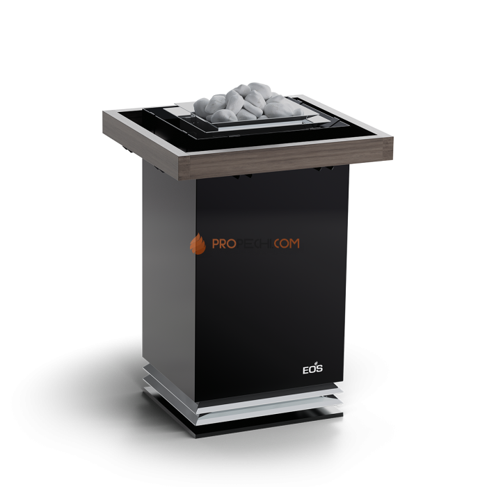 Электрическая печь EOS Majesty 6 кВт