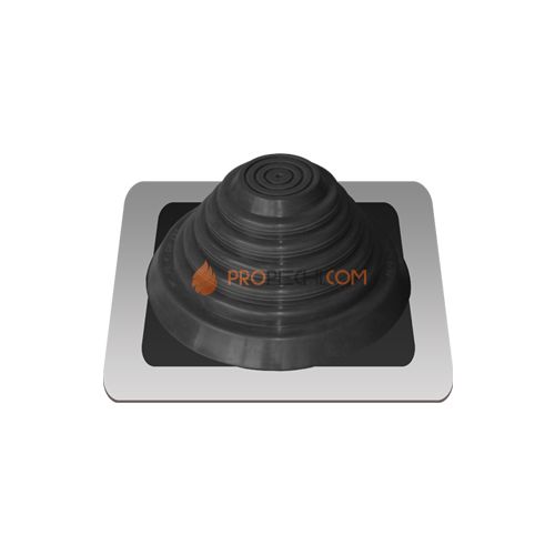Master Flash №3 mini (6-102) mm чёрный