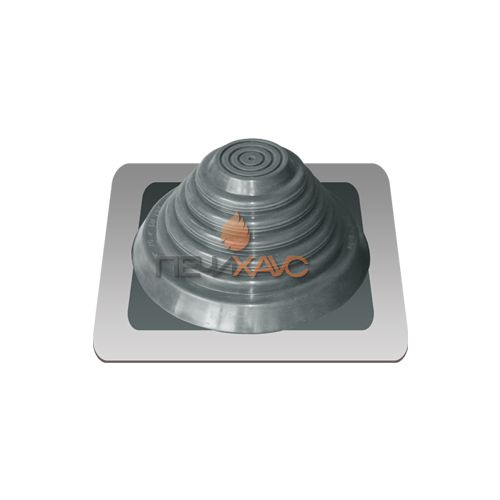 Master Flash №3 mini (6-102) mm серебро
