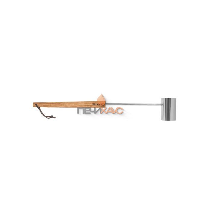 Черпак для бани Woodson Excalibur long