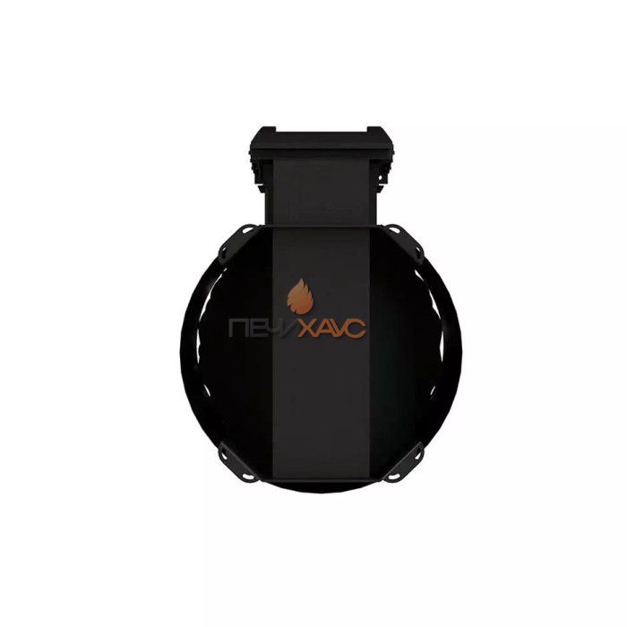 Дровяная печь для бани Grill’D Aurora 180 Short