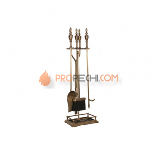 Каминный набор Royal Flame T51041AB