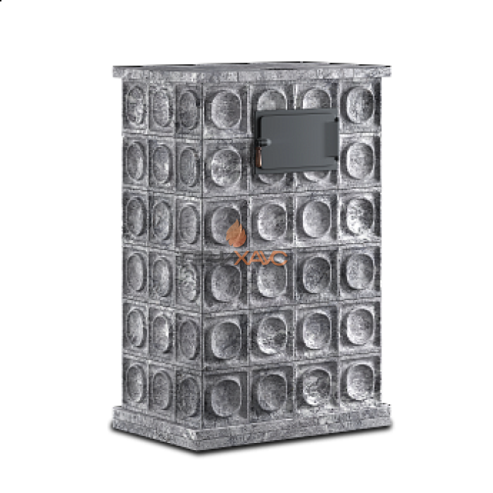 Комплект Talc 07 talcum stone + Klover KLV RT 100-RVn-Х 310s