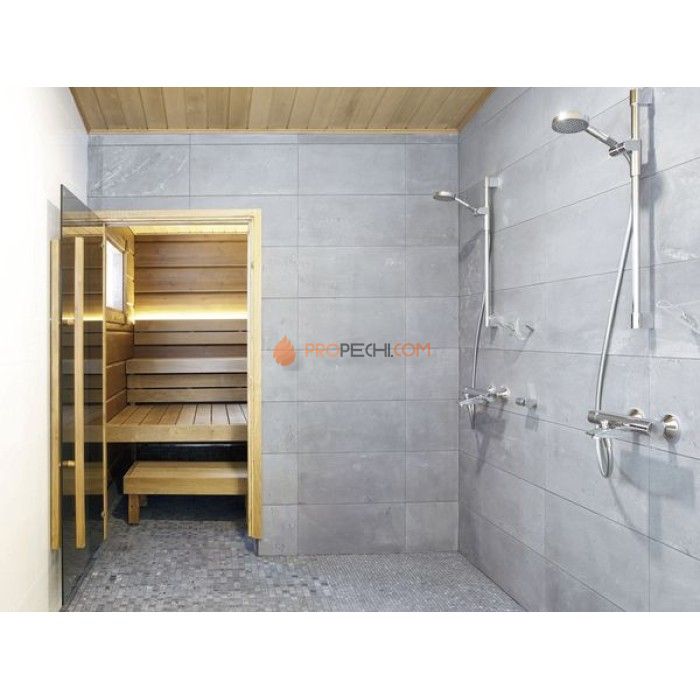 Плитка Tulikivi M10L Classic Silver