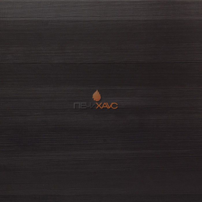 Панель для сауны Saunaboard Color Черный (Black)