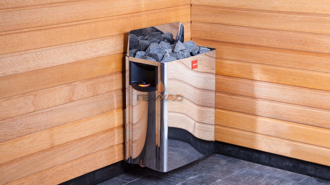 Электрическая печь HARVIA Wall HSW600400 SW60