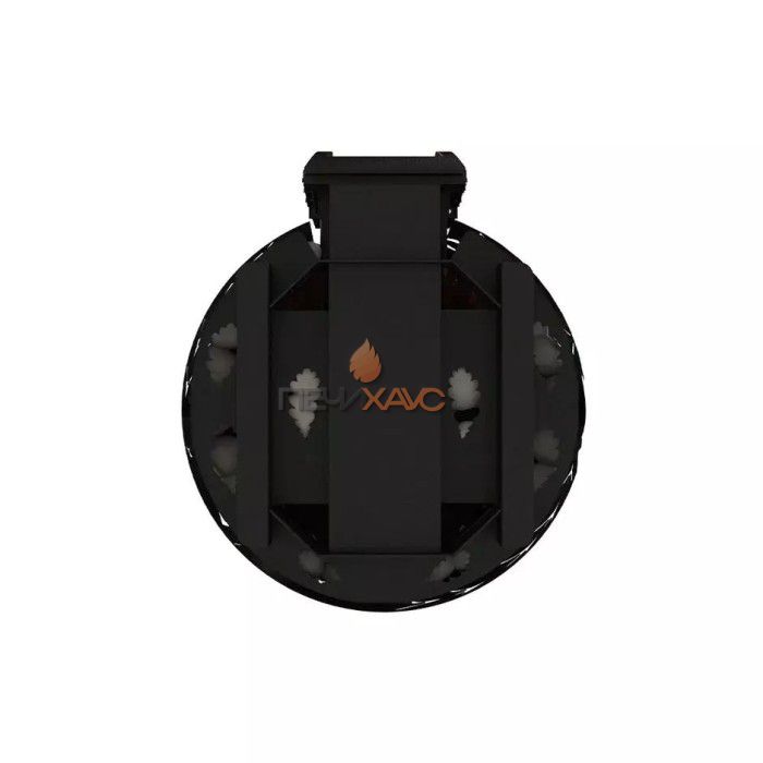 Дровяная печь для бани Grill’D Dubravo 180 Short