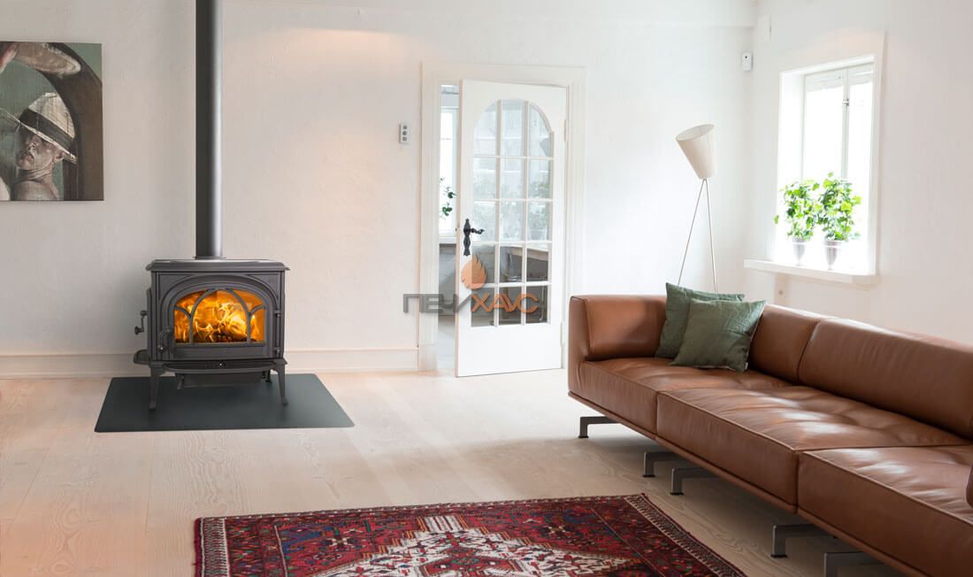 Печь-камин Jotul F 500 CB, BP