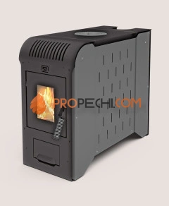 Печь отопительная Теплодар Метеор 220