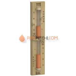 Часы песочные SAWO 551-P