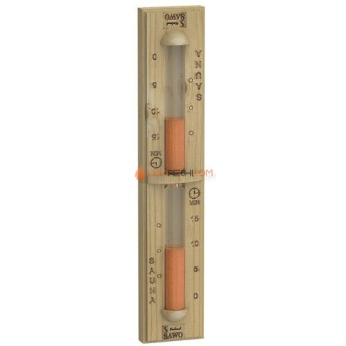 Часы песочные SAWO 551-P