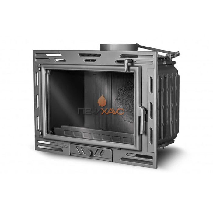 Каминная топка KAWMET W9a