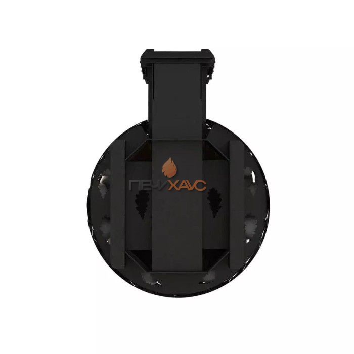 Дровяная печь для бани Grill’D Dubravo 180 Long