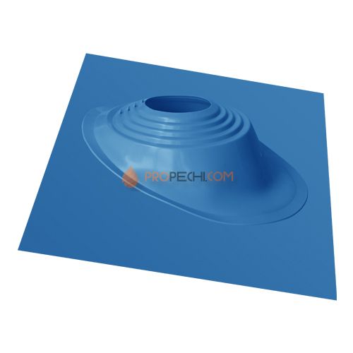 RES №3 (254-467) mm синий
