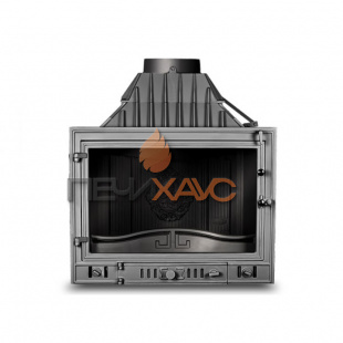 Каминная топка KAWMET W3 PB