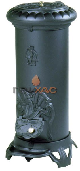 Печь-камин Invicta SOLOGNE