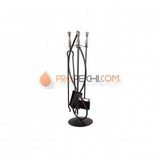 Каминный набор Royal Flame T58110ASK