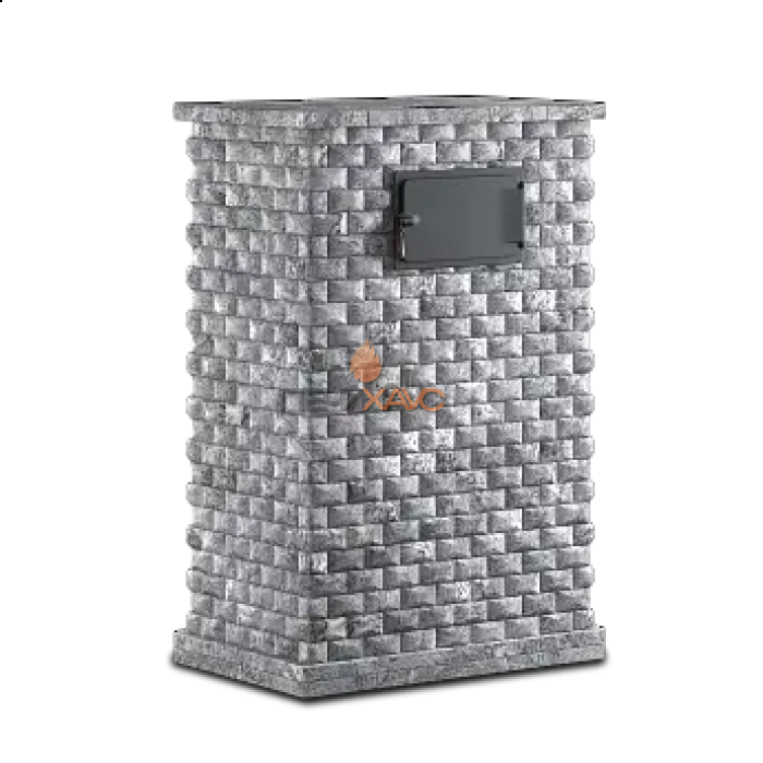 Комплект Talc 09 talcum stone + Klover KLV RT 100-RVn