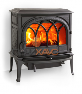 Печь камин Jotul F 400 CB BP