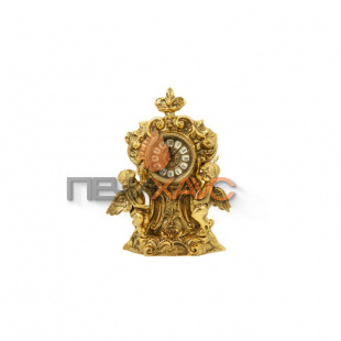 Каминные часы Virtus (5581B)