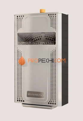 Электропарообразователь для бани и сауны SteamCity 2