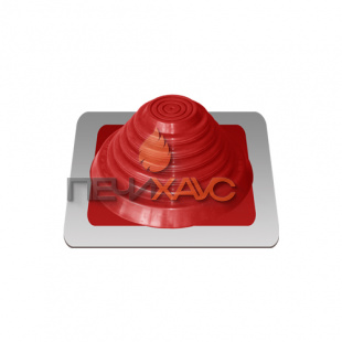 Master Flash №3 mini (6-102) mm красный