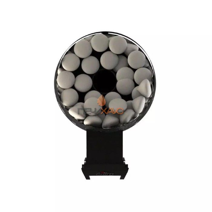 Дровяная печь для бани Grill’D Dubravo 180 Long