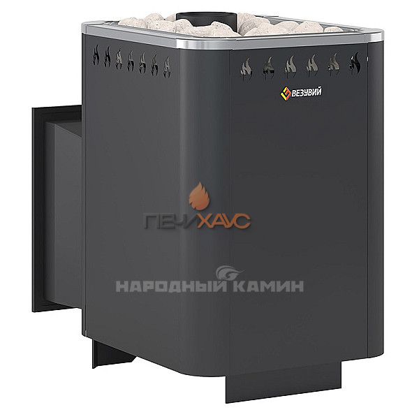 Русичъ Антрацит 16 (210)
