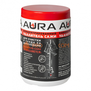 Удалитель сажи Aura 1.0